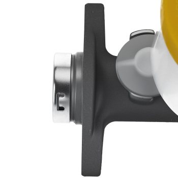 Aluminum Brake Master Cylinder compatible for Nissan Pathfinder 1987-1990 MC39594 M39791