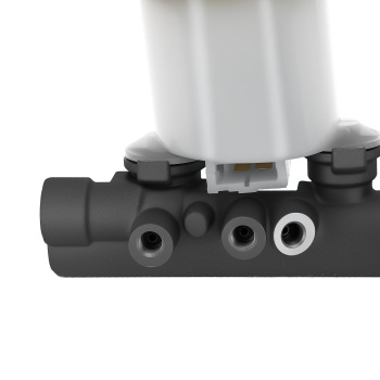 Aluminum Brake Master Cylinder compatible for Nissan Pathfinder 1987-1990 MC39594 M39791