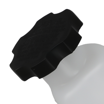 Brake Master Cylinder with Reservoir compatible for Hyundai Santa Fe 2010-2013 58510-1U801