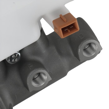 Brake Master Cylinder with Reservoir compatible for Hyundai Santa Fe 2010-2013 58510-1U801