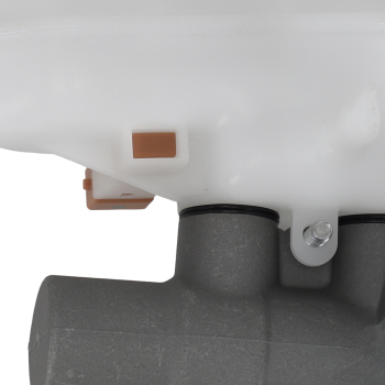 Brake Master Cylinder with Reservoir compatible for Hyundai Santa Fe 2010-2013 58510-1U801