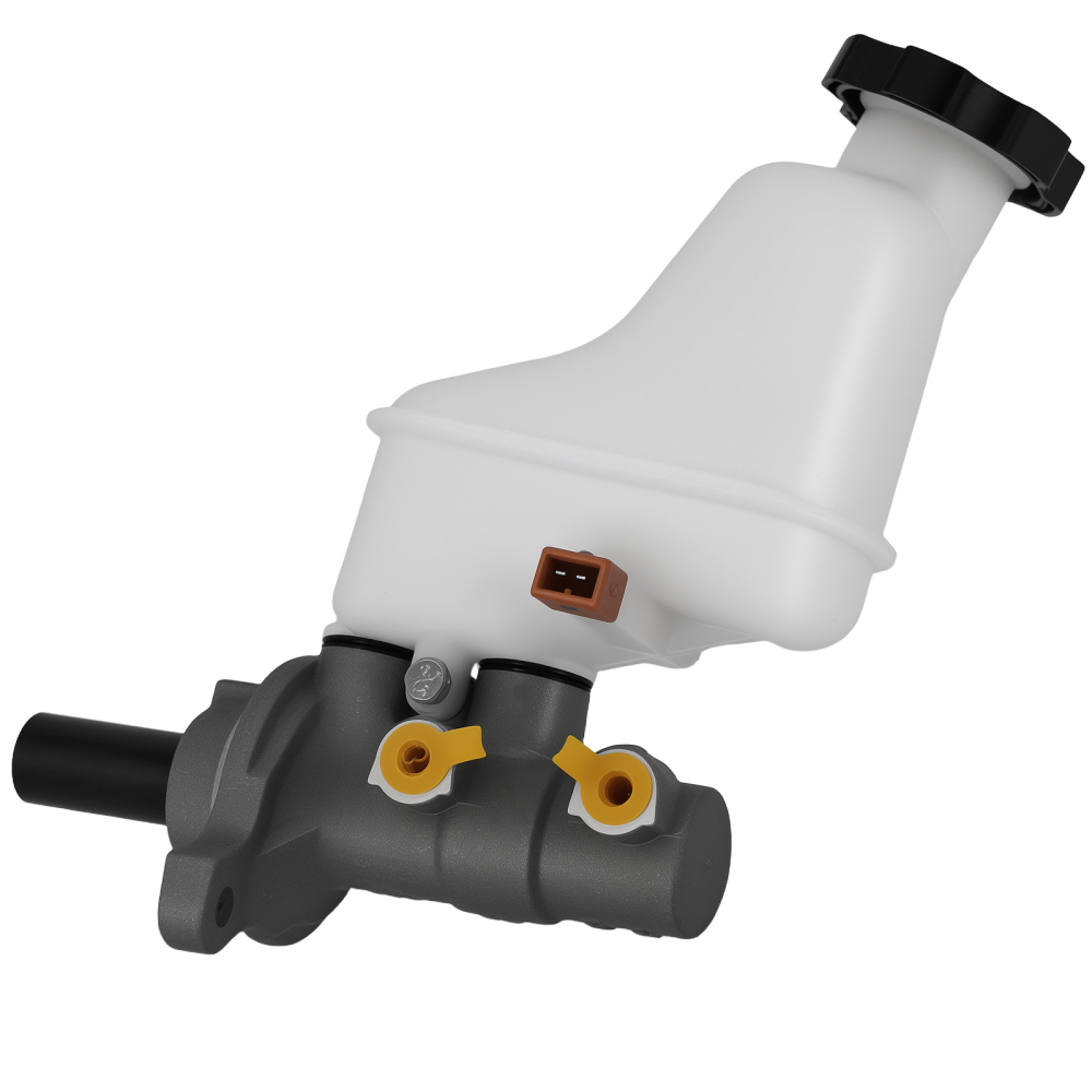 Brake Master Cylinder with Reservoir compatible for Hyundai Santa Fe 2010-2013 58510-1U801