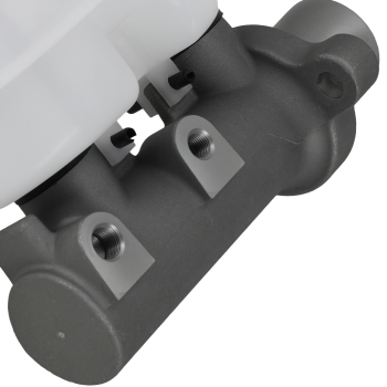 Brake Master Cylinder with Reservoir compatible for Dodge B1500 1998 132913 4897210AB