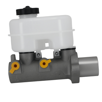 Brake Master Cylinder with Reservoir compatible for Dodge B1500 1998 132913 4897210AB