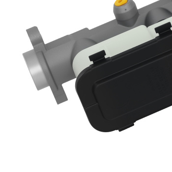 Aluminum Brake Master Cylinder compatible for Chevrolet GMC C1500 K1500 1994-1999 18021273
