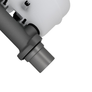 Brake Master Cylinder compatible for Ford F-150 2004-08 compatible for Lincoln Mark LT 2006-08 with Sensor