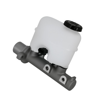 Brake Master Cylinder compatible for Ford F-150 2004-08 compatible for Lincoln Mark LT 2006-08 with Sensor