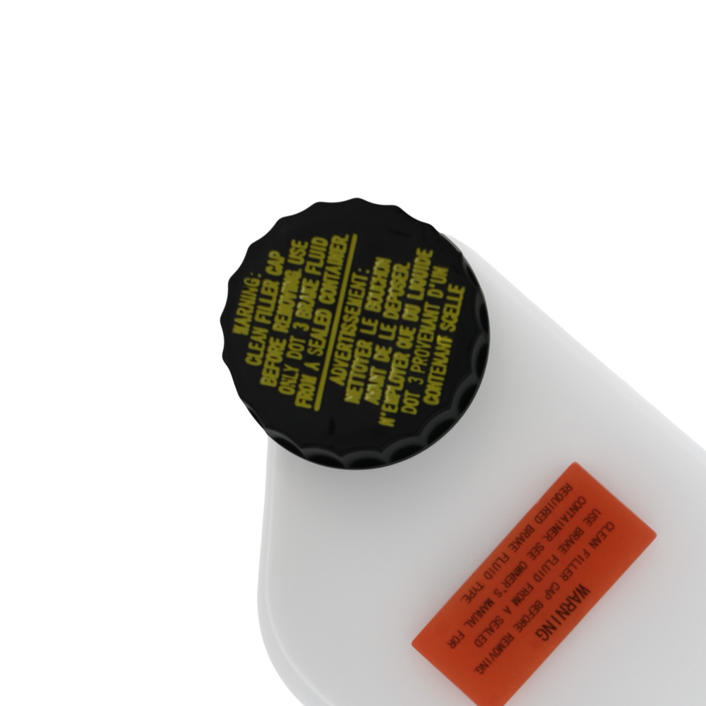 Brake Master Cylinder w/ Reservoir compatible for Ford Explorer Flex Taurus compatible for Lincoln MKS MKT