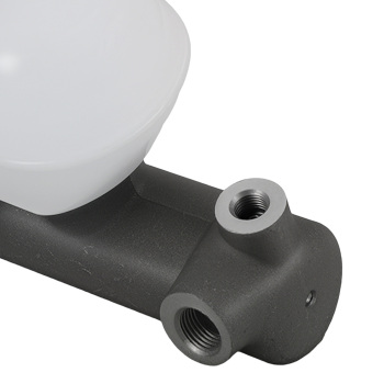 Brake Master Cylinder compatible for Ford Bronco /E-150 Econoline 1994-1996 M390183