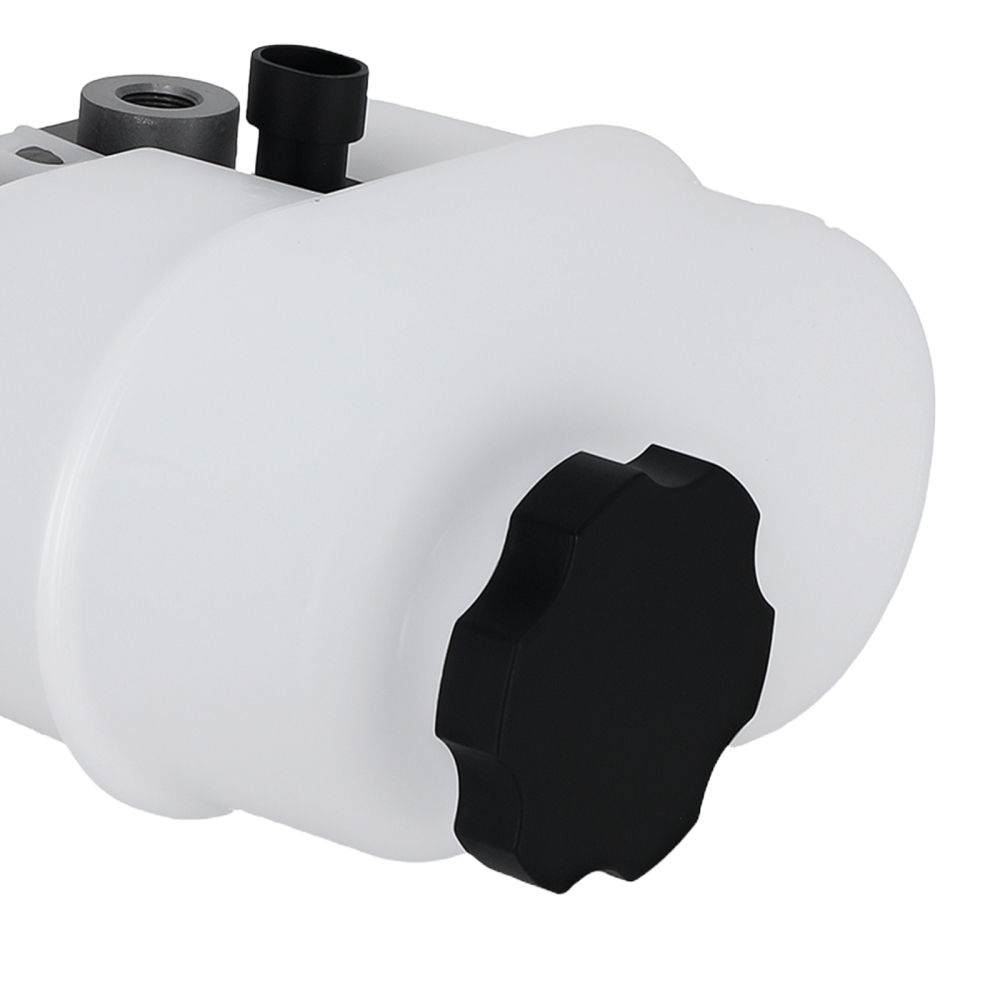 Brake Master Cylinder w/ Reservoir compatible for Chevy Silverado 1500 compatible for Cadillac Escalade