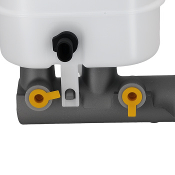 Brake Master Cylinder w/ Reservoir compatible for Chevy Silverado 1500 compatible for Cadillac Escalade