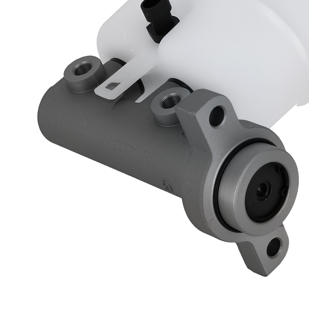 Brake Master Cylinder w/ Reservoir compatible for Chevy Silverado 1500 compatible for Cadillac Escalade