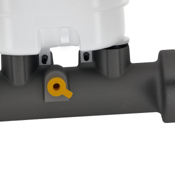 Brake Master Cylinder Unit compatible for Dodge Ram 1500/2500/3500 1998-2001 M390426