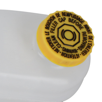 Brake Master Cylinder w/Reservoir compatible for Jeep Grand Cherokee 1999 2000-2004 M630154