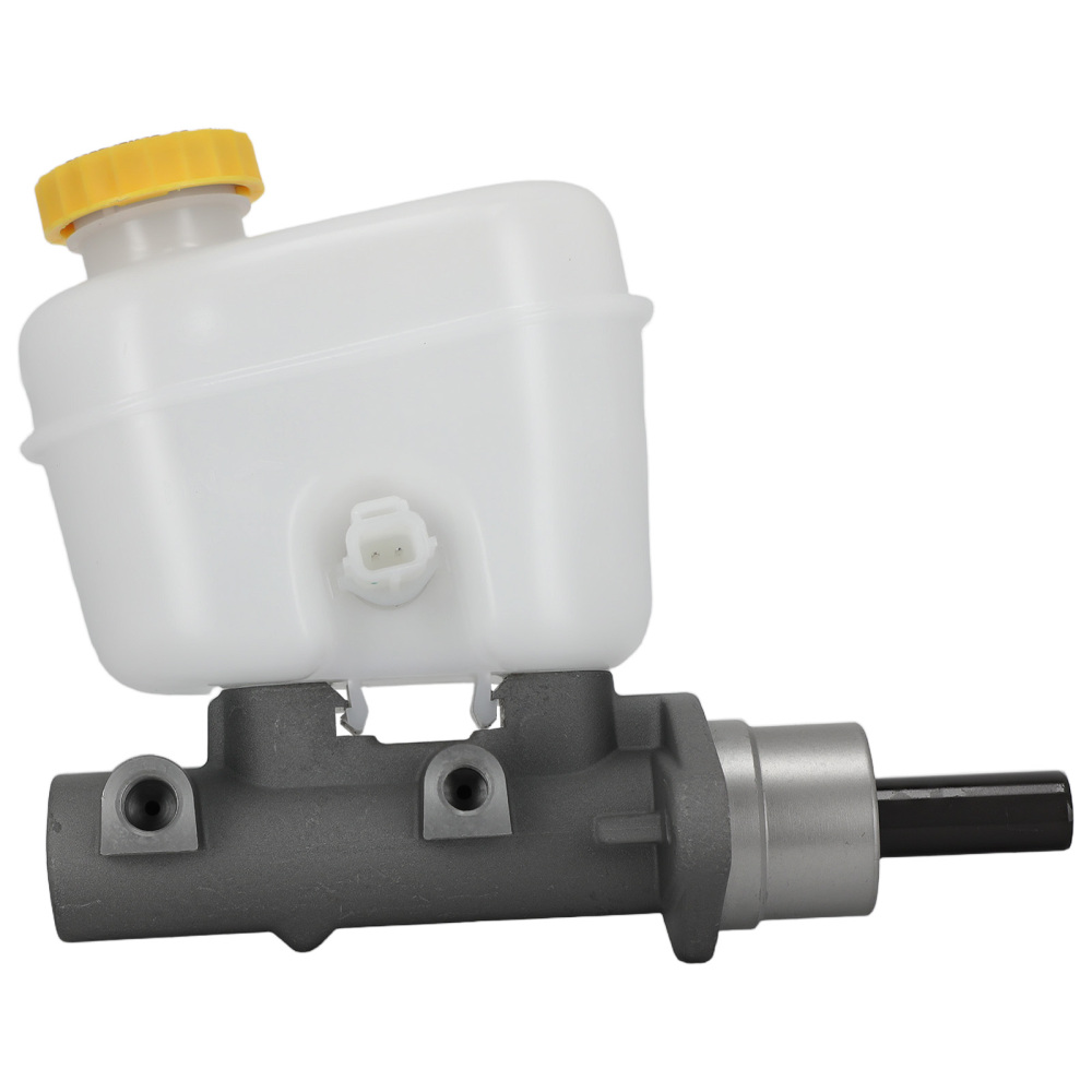 Brake Master Cylinder w/Reservoir compatible for Jeep Grand Cherokee 1999 2000-2004 M630154