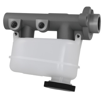 Aluminum Brake Master Cylinder compatible for Isuzu Hombre 1997 1998 1999 M630021 M630197