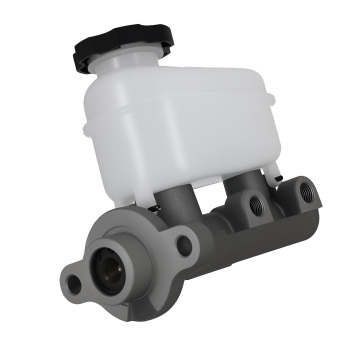 Aluminum Brake Master Cylinder compatible for Isuzu Hombre 1997 1998 1999 M630021 M630197