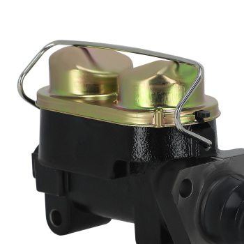 D127519 Brake Master Cylinders compatible for Case Landscape Loader 480LL 450C D131596