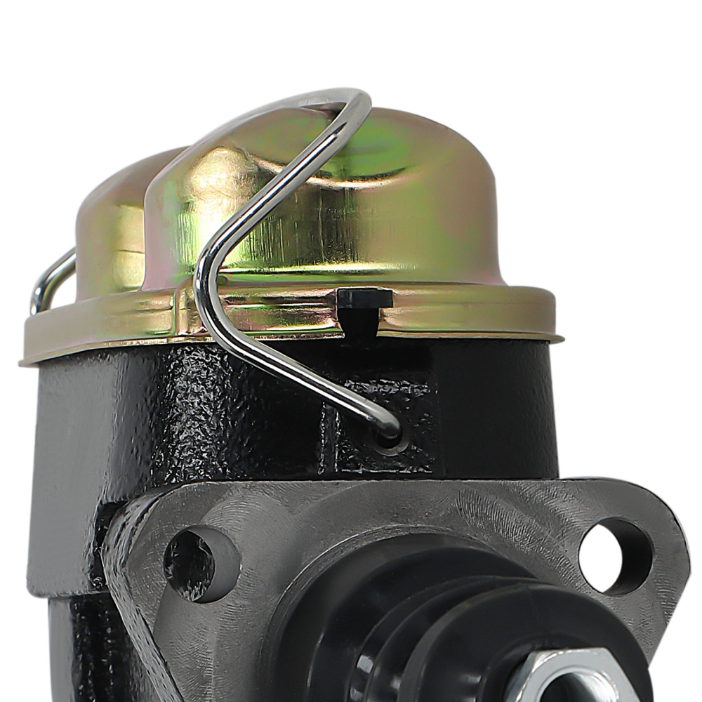 D127519 Brake Master Cylinders compatible for Case Landscape Loader 480LL 450C D131596