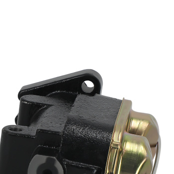 D127519 Brake Master Cylinders compatible for Case Landscape Loader 480LL 450C D131596