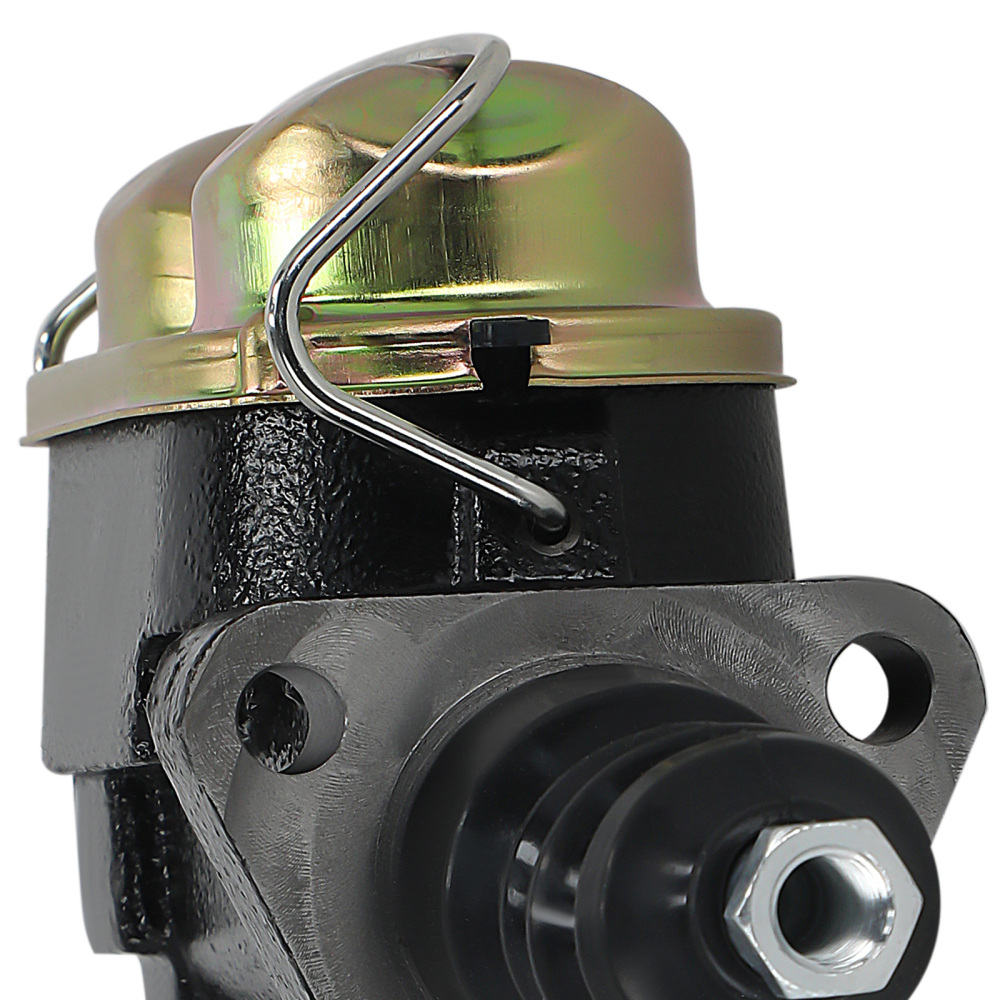 D127519 Brake Master Cylinders compatible for Case Landscape Loader 480LL 450C D131596