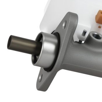 Brake Master Cylinder compatible for Hyundai Tucson/Compatible for Kia Sportage 2005-2007 2.0L 2.7L M3766