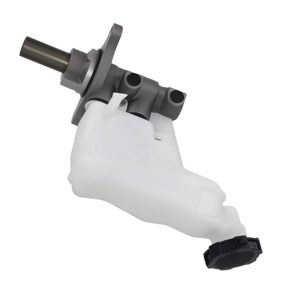 Aluminum Brake Master Cylinder compatible for Hyundai Veloster 2012-2017/Compatible for Kia Forte 2014-18