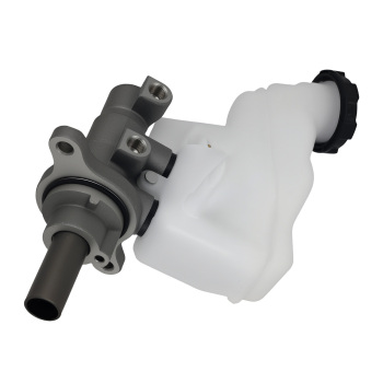 Aluminum Brake Master Cylinder compatible for Hyundai Veloster 2012-2017/Compatible for Kia Forte 2014-18