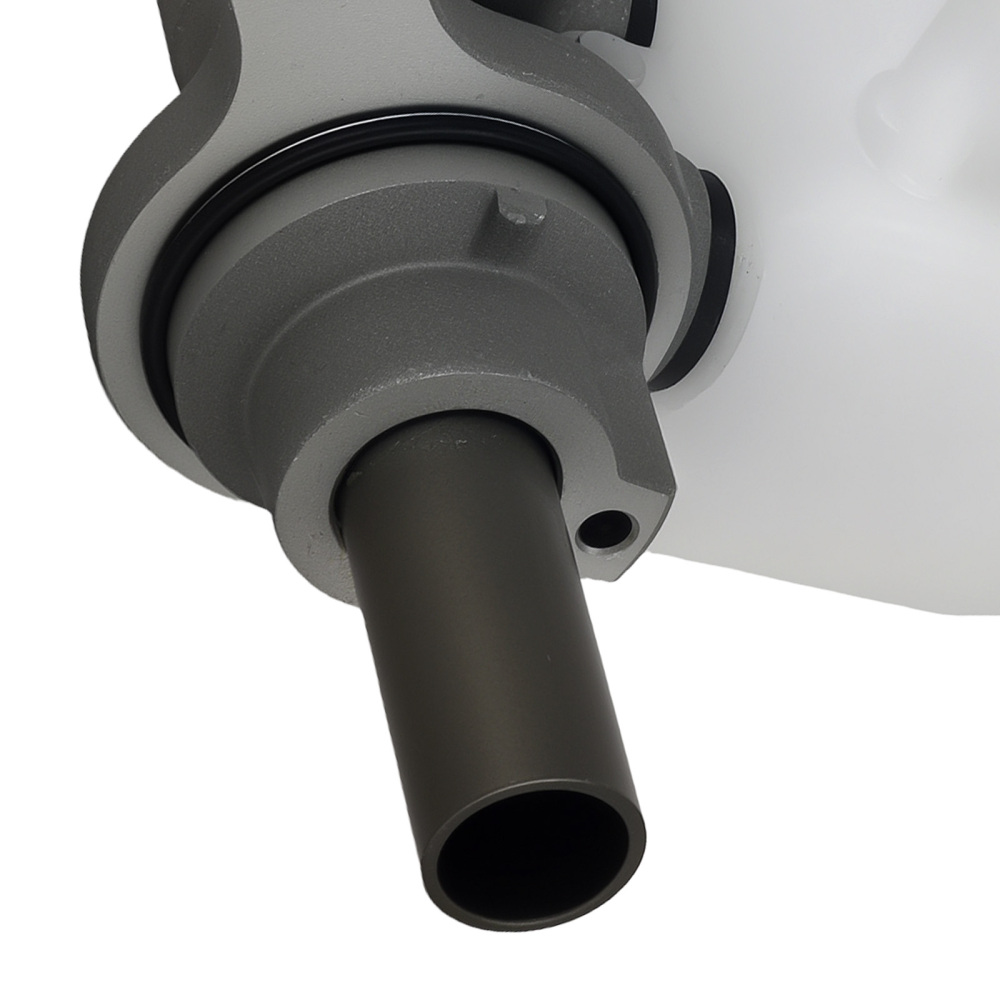 Aluminum Brake Master Cylinder compatible for Hyundai Veloster 2012-2017/Compatible for Kia Forte 2014-18