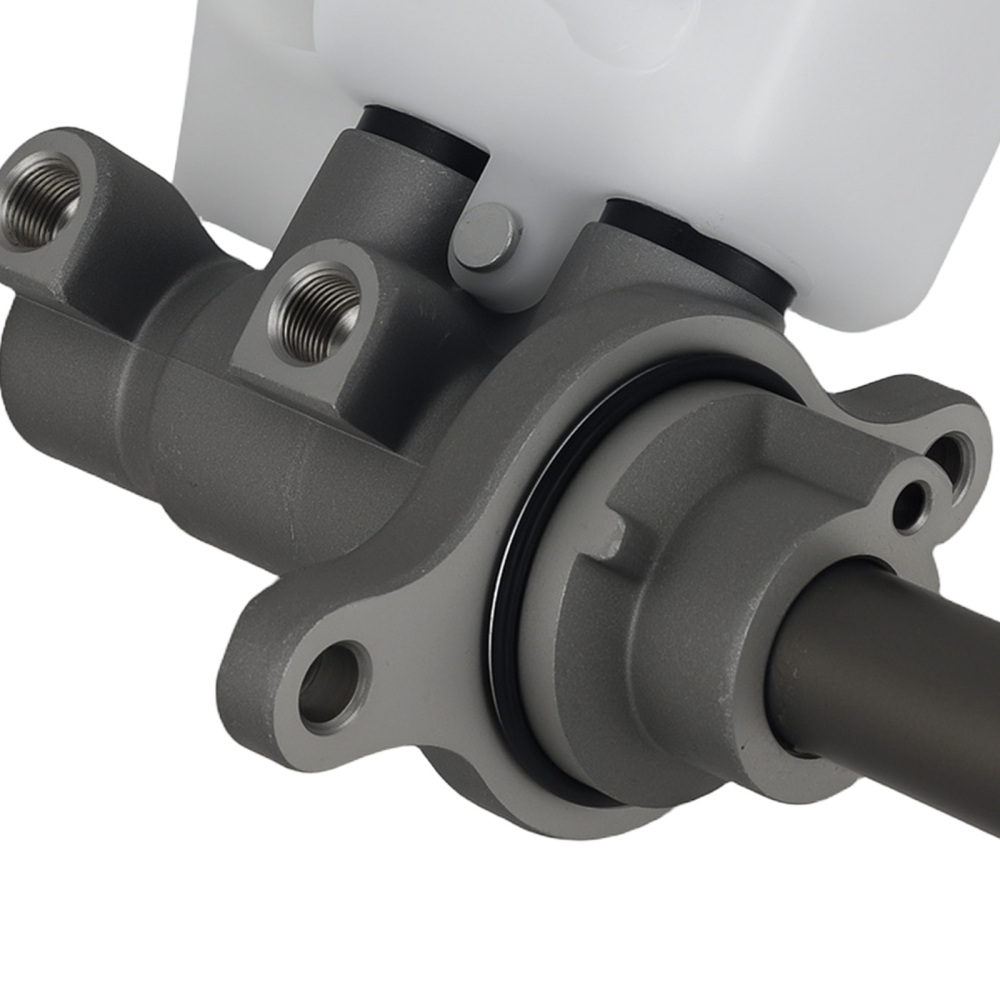 Aluminum Brake Master Cylinder compatible for Hyundai Veloster 2012-2017/Compatible for Kia Forte 2014-18