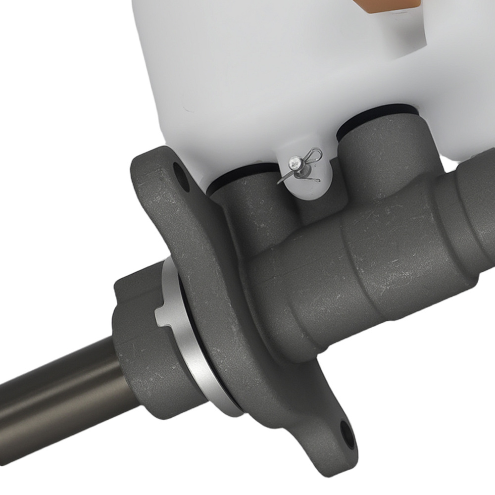 Aluminum Brake Master Cylinder compatible for Hyundai Veloster 2012-2017/Compatible for Kia Forte 2014-18