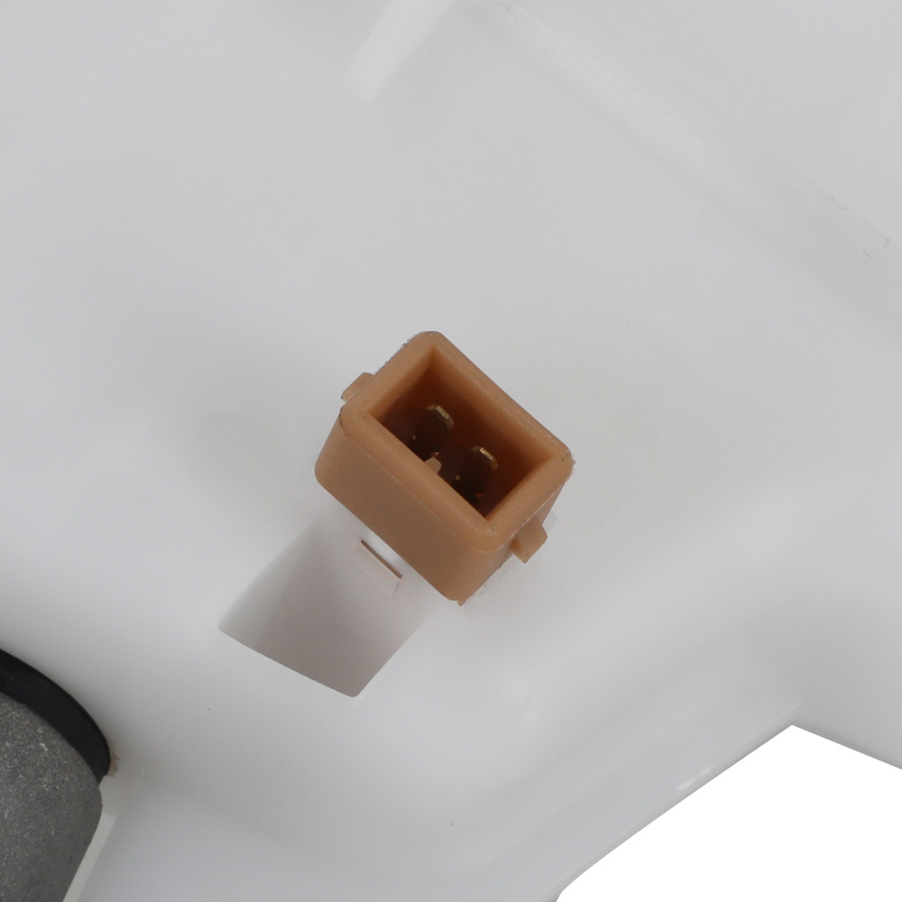 Aluminum Brake Master Cylinder compatible for Hyundai Veloster 2012-2017/Compatible for Kia Forte 2014-18