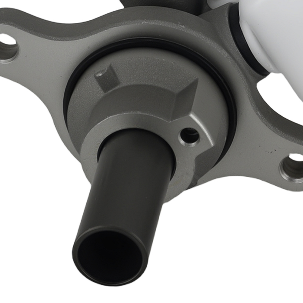 Aluminum Brake Master Cylinder compatible for Hyundai Veloster 2012-2017/Compatible for Kia Forte 2014-18