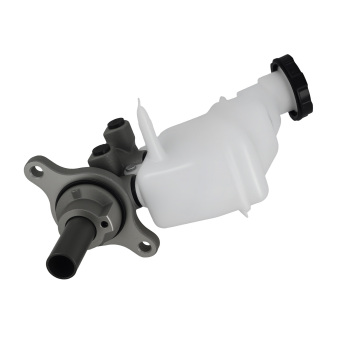 Aluminum Brake Master Cylinder compatible for Hyundai Veloster 2012-2017/Compatible for Kia Forte 2014-18