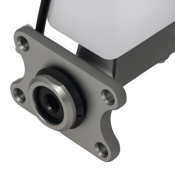 Brake Master Cylinder compatible for Toyota 4Runner/Pickup 1989-1995 w/ ReservoirSensor