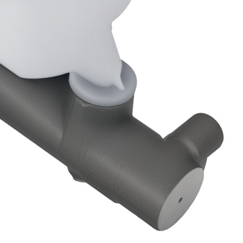 Brake Master Cylinder compatible for Toyota 4Runner/Pickup 1989-1995 w/ ReservoirSensor