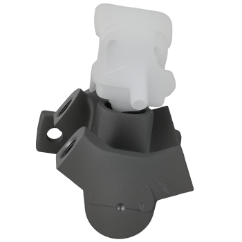 Aluminum Brake Master Cylinder compatible for Ford Focus 2000 2001 2002 2003-2008 M630269