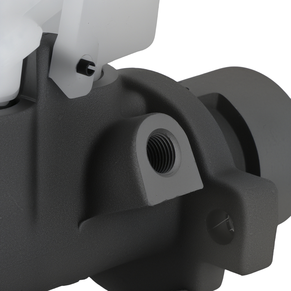 Aluminum Brake Master Cylinder compatible for Ford Focus 2000 2001 2002 2003-2008 M630269
