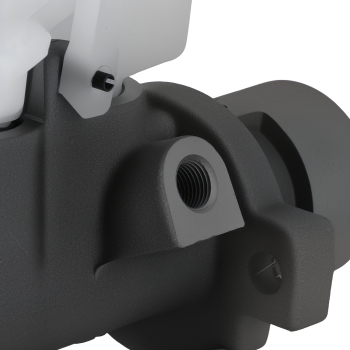 Aluminum Brake Master Cylinder compatible for Ford Focus 2000 2001 2002 2003-2008 M630269