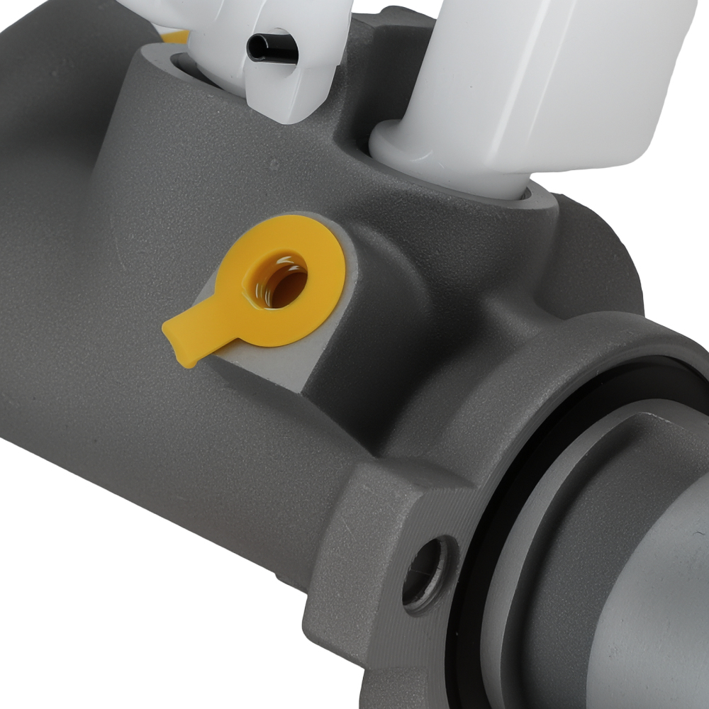 Aluminum Brake Master Cylinder compatible for Ford Focus 2000 2001 2002 2003-2008 M630269