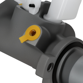 Aluminum Brake Master Cylinder compatible for Ford Focus 2000 2001 2002 2003-2008 M630269