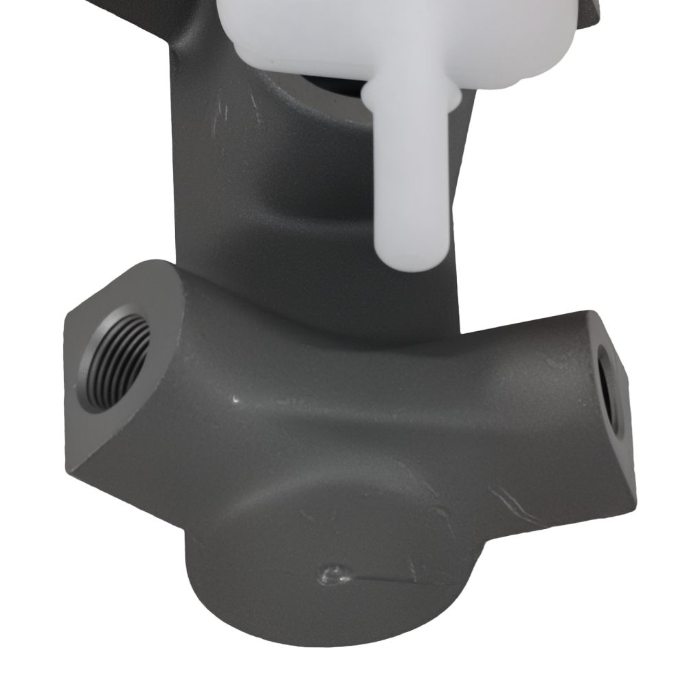 Aluminum Brake Master Cylinder compatible for Ford Focus 2000 2001 2002 2003-2008 M630269