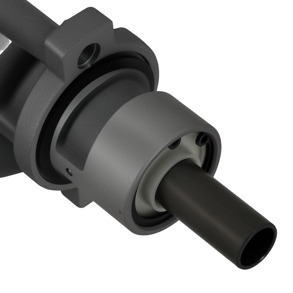 Aluminum Brake Master Cylinder compatible for Ford Focus 2000 2001 2002 2003-2008 M630269