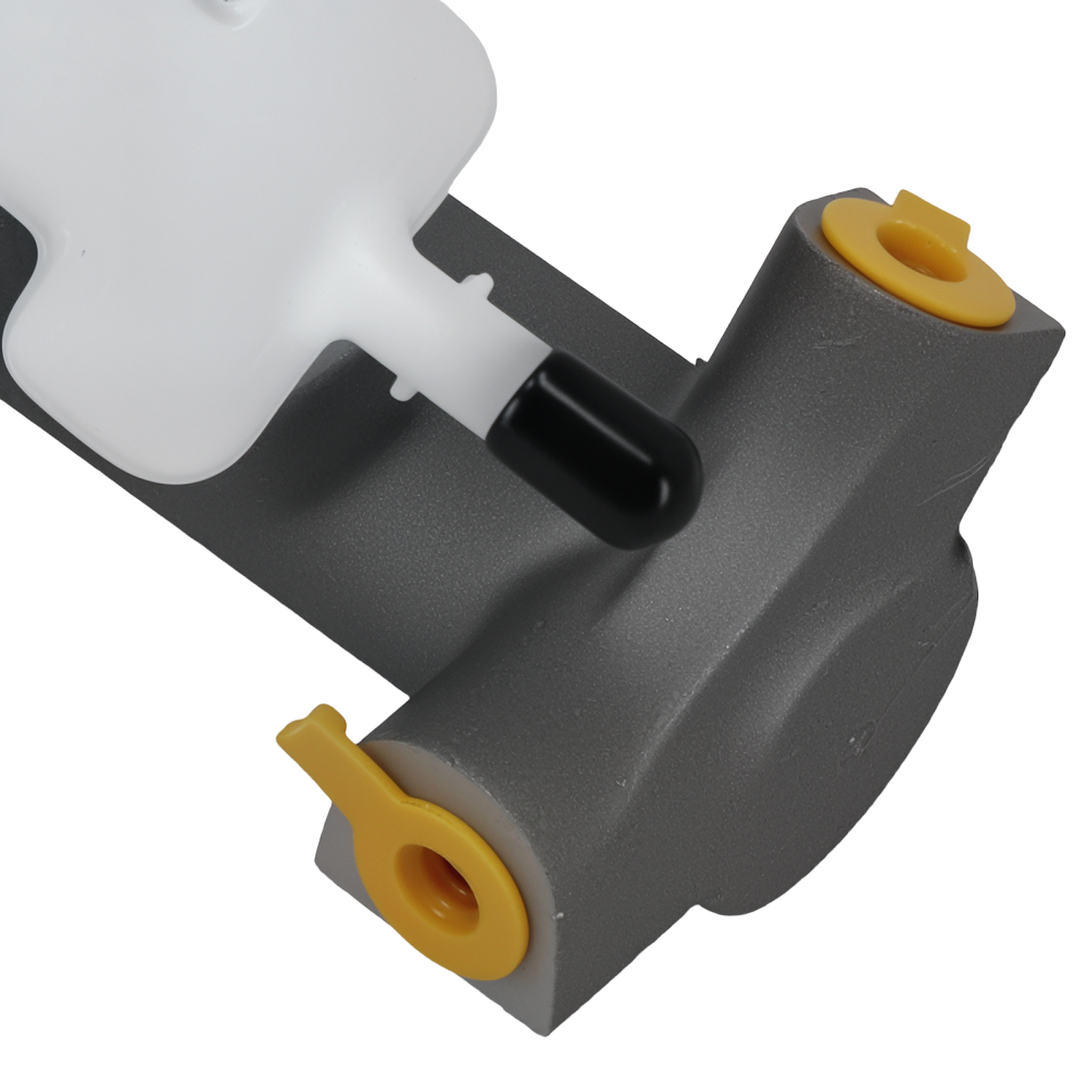 Aluminum Brake Master Cylinder compatible for Ford Focus 2000 2001 2002 2003-2008 M630269