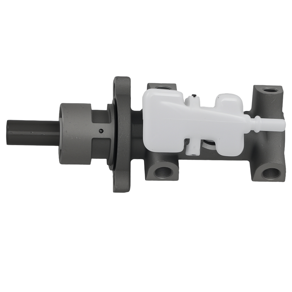 Aluminum Brake Master Cylinder compatible for Ford Focus 2000 2001 2002 2003-2008 M630269