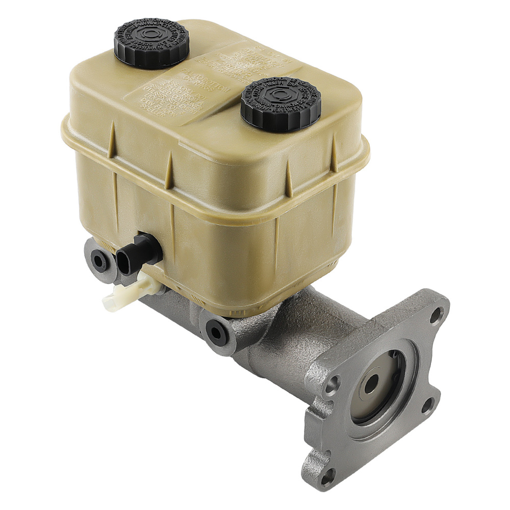 Brake Master Cylinder w/ Reservoir Fit International 4600 4700 F8HZ2140AA New