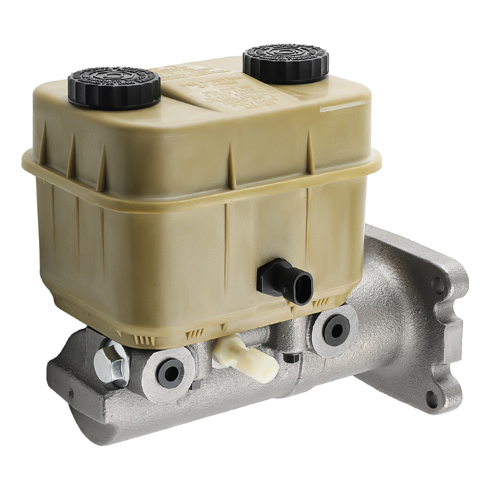 Brake Master Cylinder w/ Reservoir Fit International 4600 4700 F8HZ2140AA New