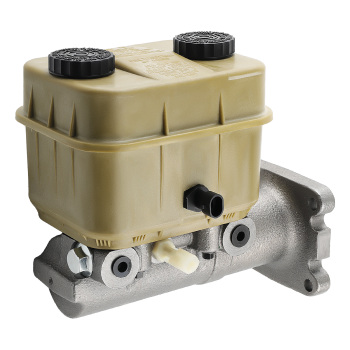 Brake Master Cylinder w/ Reservoir Fit International 4600 4700 F8HZ2140AA New
