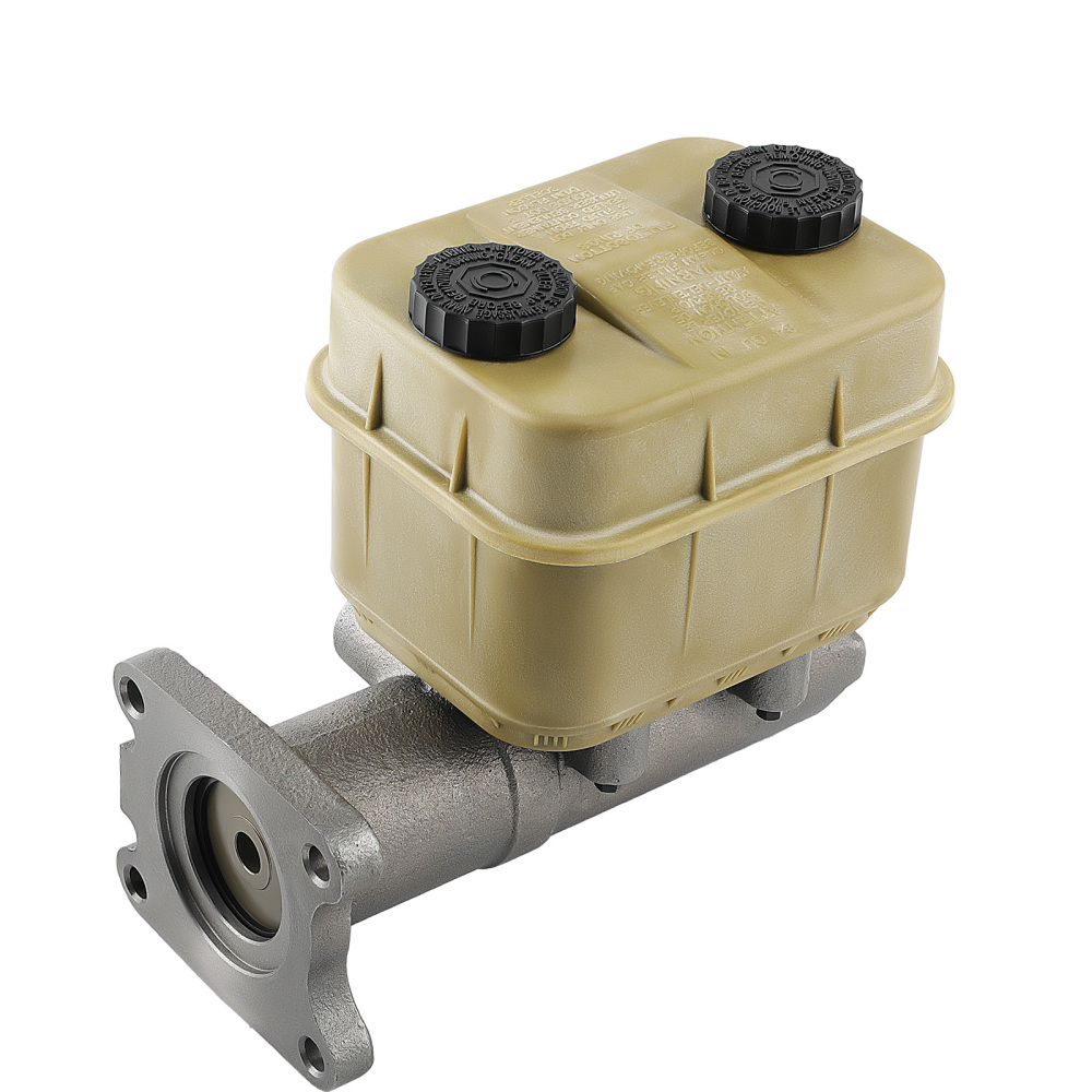 Brake Master Cylinder w/ Reservoir Fit International 4600 4700 F8HZ2140AA New