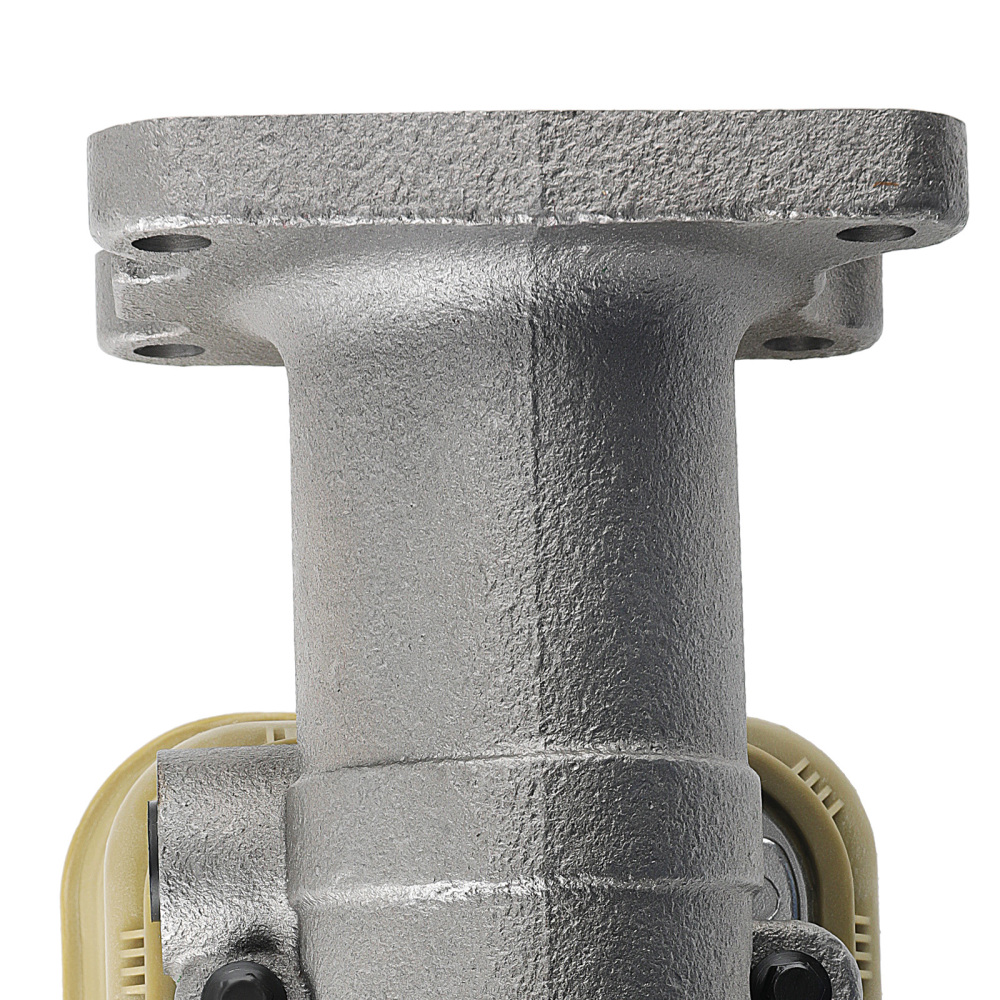 Brake Master Cylinder w/ Reservoir Fit International 4600 4700 F8HZ2140AA New